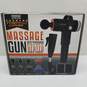 Prosage Thermo Copper Massage Gun in original box - untested image number 1