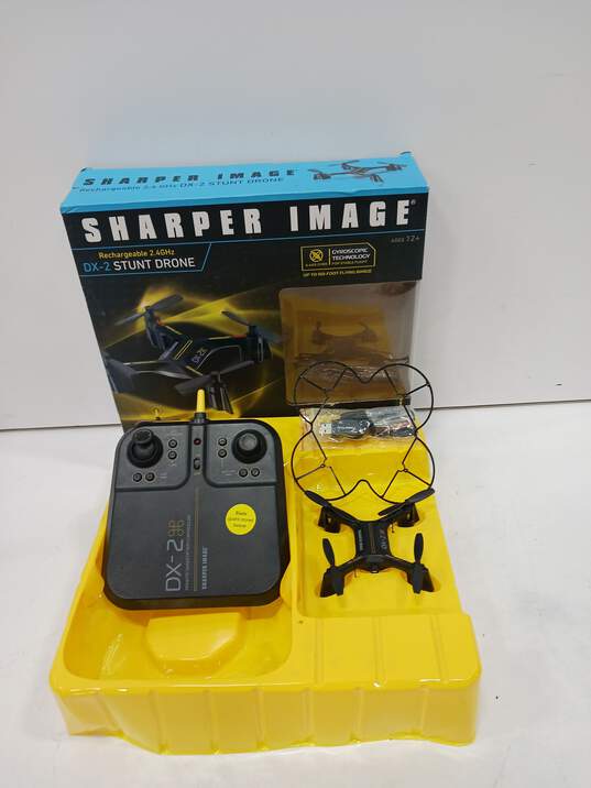 Sharper Image X-2 Stunt Drone (Open Box) image number 1