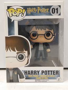 Harry Potter Funko Pop IOB
