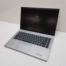 HP EliteBook 845 G8 14in Laptop AMD Ryzen 5 PRO 5650U CPU 16GB RAM 250GB SSD