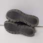 Reebok Men's Gray Sneakers Size 8.5 image number 5