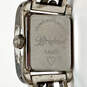 Designer Brighton Amalfi Silver-Tone Stainless Steel Bracelet Wristwatch image number 5