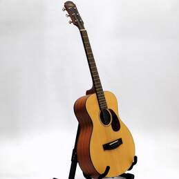 Aria Brand ARIA-151 MTN Brand Lil' Aria Wooden Acoustic Guitar w/ Soft Gig Bag alternative image