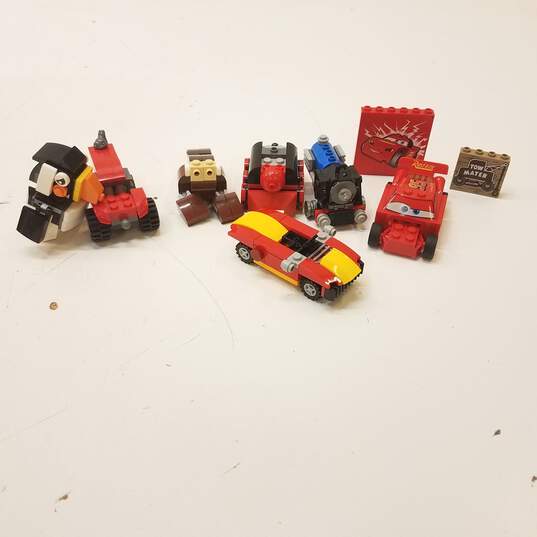 Lego Mixed Lot image number 12