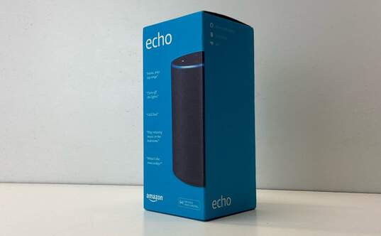 Amazon Echo, 2nd Generation image number 3