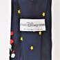 VTG Walt Disney Assorted Silk Neck Ties Mickey Mouse Goofy Winnie The Pooh Tigger image number 8