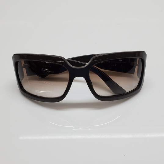 Gucci GG2593/S BMW52 Sunglasses Size 59/16 AUTHENTICATED image number 1
