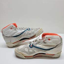 Vintage Avia Arc Court  Basketball Shoes Size M9