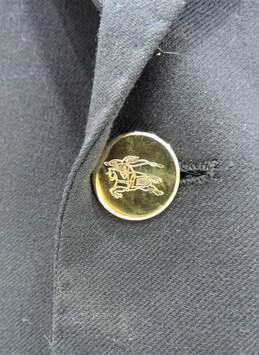 Chester Barrie For Burberrys Vintage Wool Suit Jacket Blazer Men's 42R W/COA alternative image