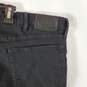 Polo Ralph Lauren Men Black Slim Jeans sz 38 image number 6