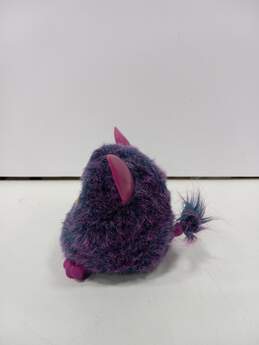 Purple Furby Doll alternative image