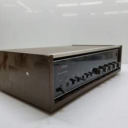 Hitachi KS-2400H Solid State AM/FM Stereo alternative image