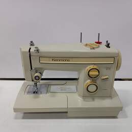 Sears Kenmore Zig-Zag Sewing Machine alternative image