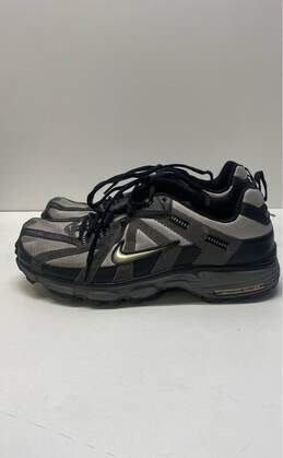 Nike Air Alvord VI Trail Running Grey, Black, Sneakers 318855-001 Size 11.5 alternative image