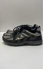 Nike Air Alvord VI Trail Running Grey, Black, Sneakers 318855-001 Size 11.5 image number 2