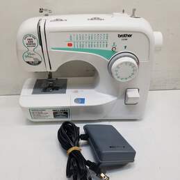 Brother LS-590 Lightweight Free Arm Sewing Machine