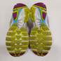Saucony Pink/Green/Blue NeonShoes Women's Size 8.5 image number 5