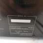 Kenwood CT-201 Stereo Double Cassette Deck Tape Player image number 7