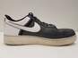 Nike Air Force 1 Low '07 LV8 Dark Grey Men's Casual Shoes Size 16 image number 3