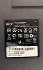 Acer Aspire 5742-7120 15.6" Intel Core i3 No HDD/FOR PARTS/REPAIR image number 9