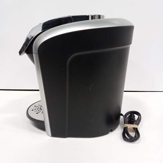Keurig H2.0ot Brewer Model K2.0-400 Black Single Serve Coffee Maker image number 3
