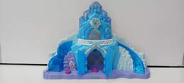 Fisher Price Little People Frozen Play Set