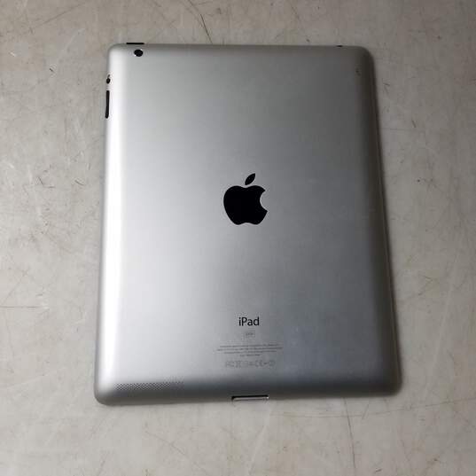 Buy the Apple iPad 3rd Gen (Wi-Fi Only) Model Storage 32GB | GoodwillFinds