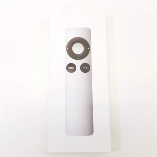 Lot of 5 Apple TV Remote A1294 image number 2