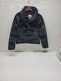 Abercrombie & Fitch - A&F Mini Puffer Black image number 1