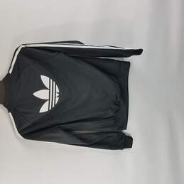 Adidas Men Jacket Black XS alternative image