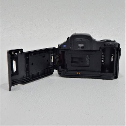 Minolta Maxxum 450si 35mm Film Camera Minolta AF Zoom 35-70mm Lens Parts/Repair image number 8