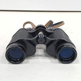 Binolux Fully Coated 7x35 Binoculars in Case alternative image