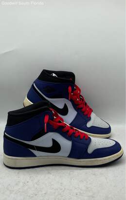 Air Jordan Mens Multicolor Shoes Size 12 alternative image