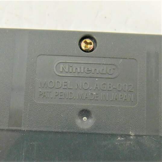 10ct Nintendo Game Boy Advance Game Lot image number 5