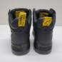 Dr. Martens Work Steel Toe Safety Shoe Slip Resistyant Work Boot Sz 9M/10L image number 4