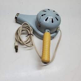 Vintage Beauti-Aire Electric Hair Dryer Untested alternative image