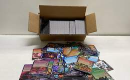 BANDAI NAMCO Battle Spirits SAGA Aquatic Invaders Assorted Trading Cards Bundle alternative image