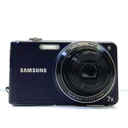Samsung PL200 14.2MP Compact Digital Camera alternative image