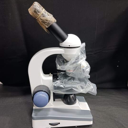 Amscope M150 Biological Microscope image number 2