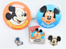 Disney Collector Pins