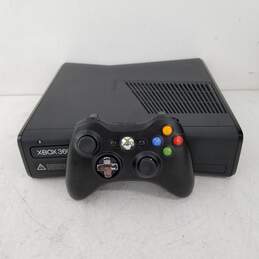 Microsoft Xbox 360 Slim 4GB Console Bundle Controller & Games #8 alternative image