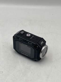 Adixxion GC-XA1BU Black Waterproof HD Action Video Camera E-0547316-A
