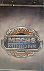 League Of Legends: Mechs Vs. Minions Limited Edtion 6707/15000 IOB image number 2