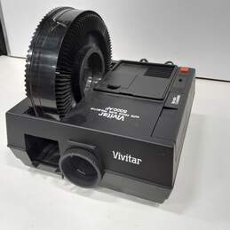 Vivatar Projector 5000 AF