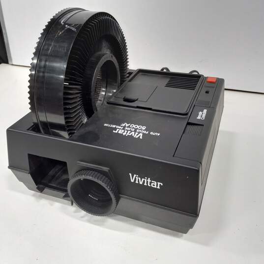 Vivatar Projector 5000 AF image number 1