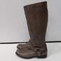 Frye Women's Riding Boots Size 8.5 image number 4
