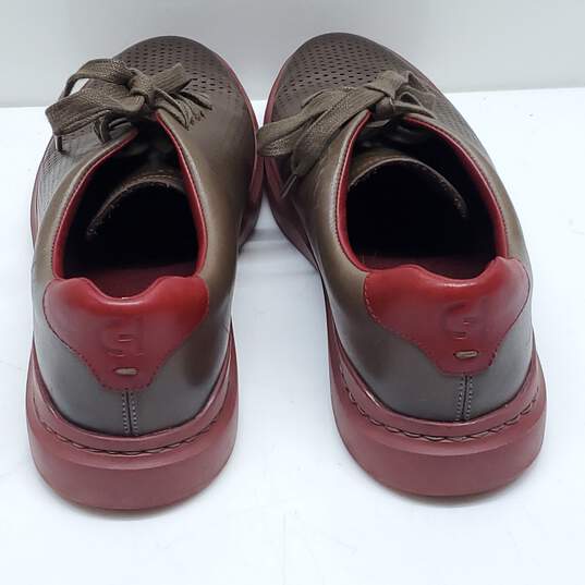Cole Haan Grandpro Rally Shoes Men's Size 8.5M image number 5