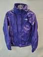 The North Face Hyvent Full Zip Hooded Jacket Women's Size XS image number 1