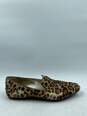 Authentic Jimmy Choo Leopard Pony Hair Loafer W 7 image number 1