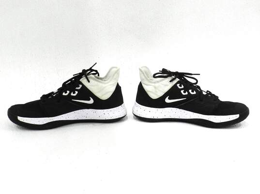 Nike PG 3 TB Black Men's Shoe Size 8 image number 6